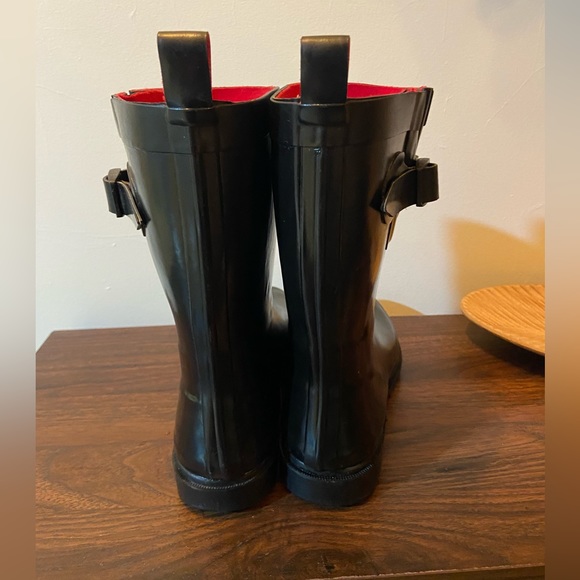 CAPELLI Rain Boots - Picture 2 of 5